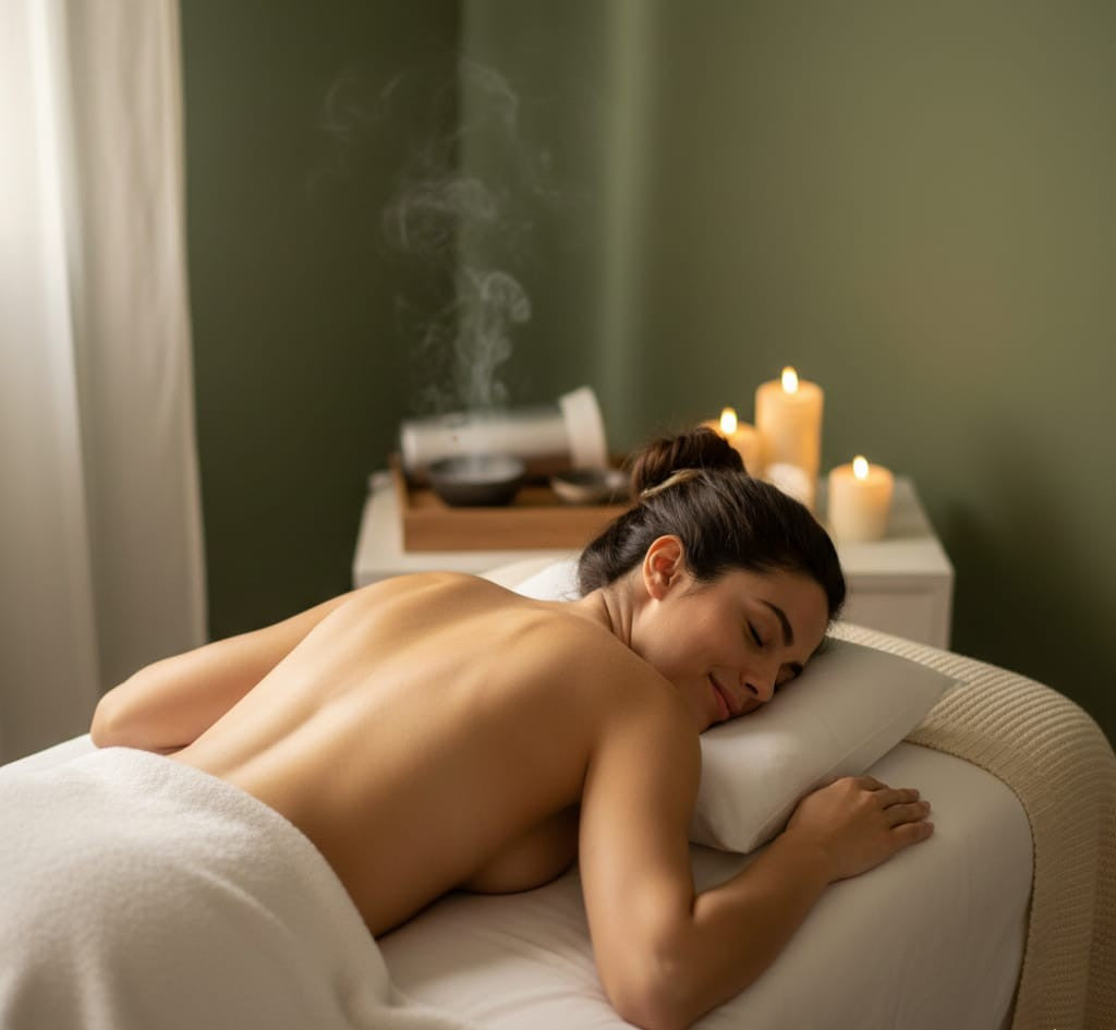 L'Instant de Mamanima Image