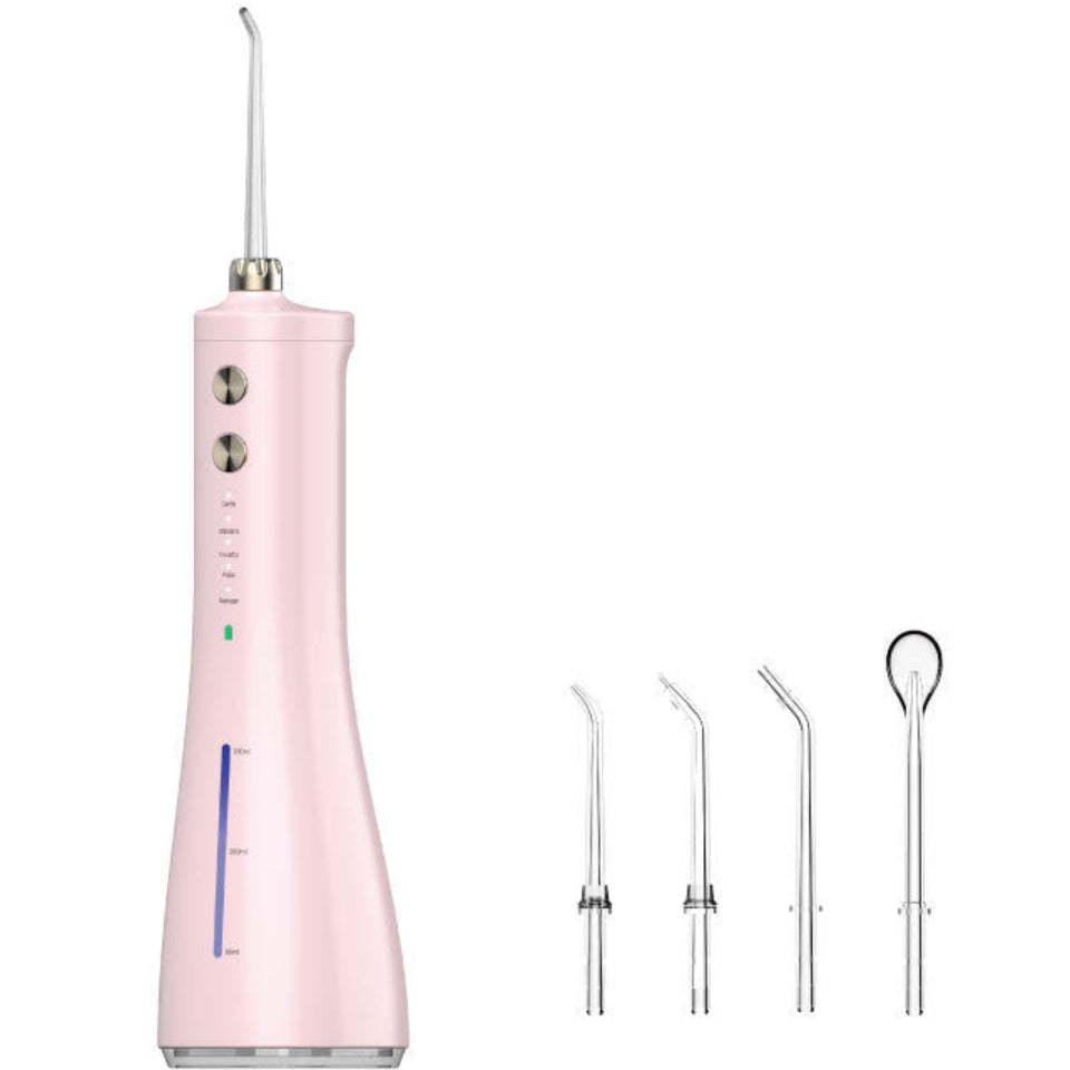 La Source de Pureté | Votre secret pour un sourire éclatant