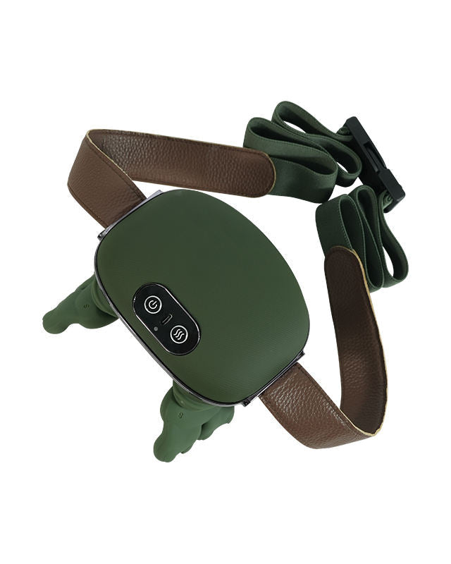 Sérénité 4D | Votre massage apaisant à domicile