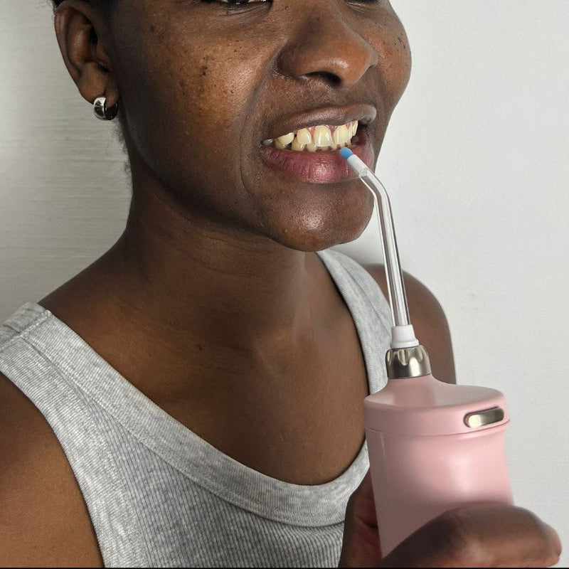 La Source de Pureté | Votre secret pour un sourire éclatant