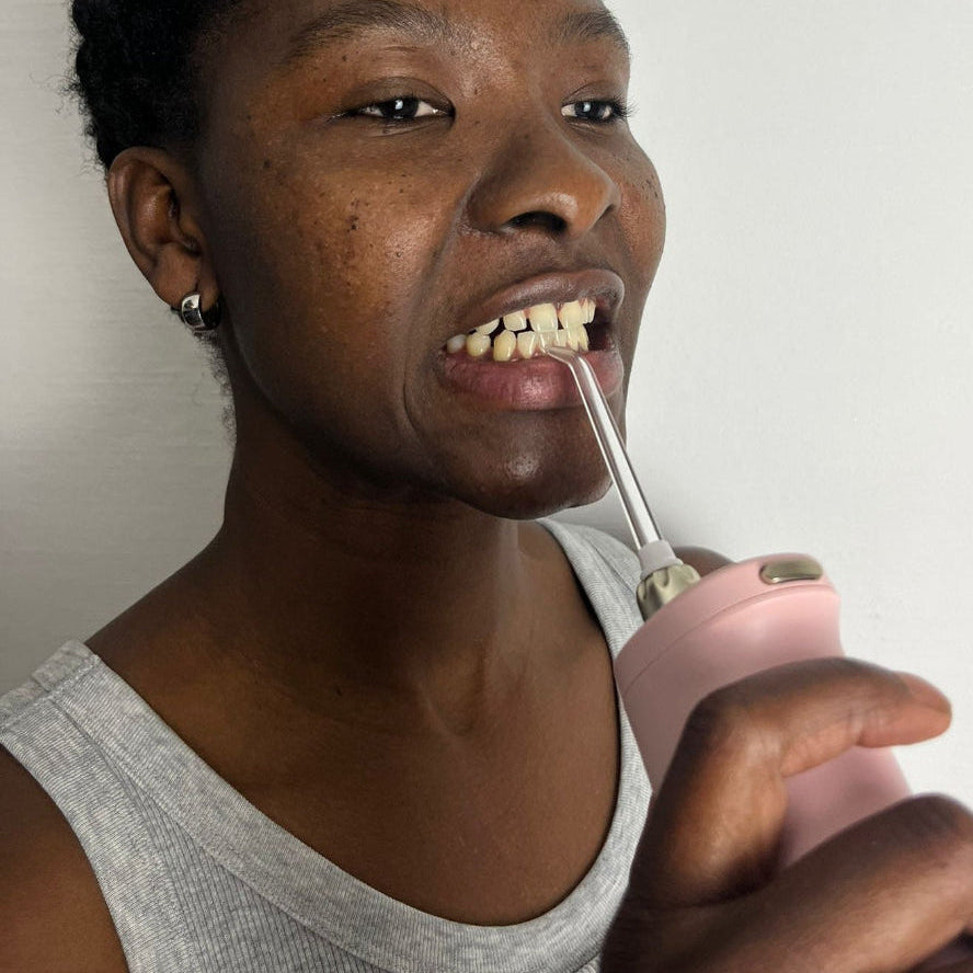 La Source de Pureté | Votre secret pour un sourire éclatant