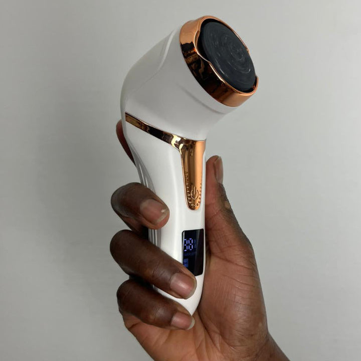 Le Galet de Soie | Pour des pieds doux comme une caresse