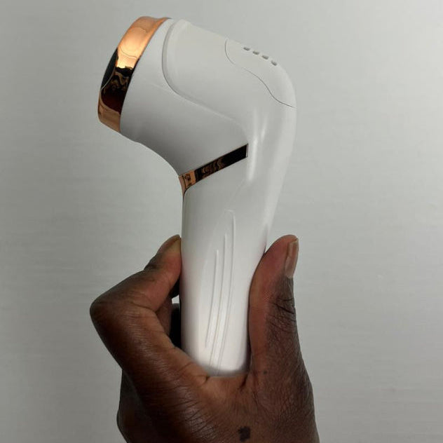 Le Galet de Soie | Pour des pieds doux comme une caresse