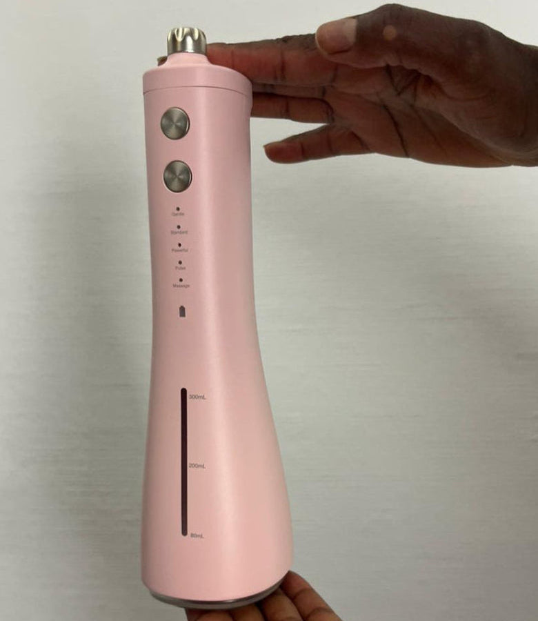 La Source de Pureté | Votre secret pour un sourire éclatant