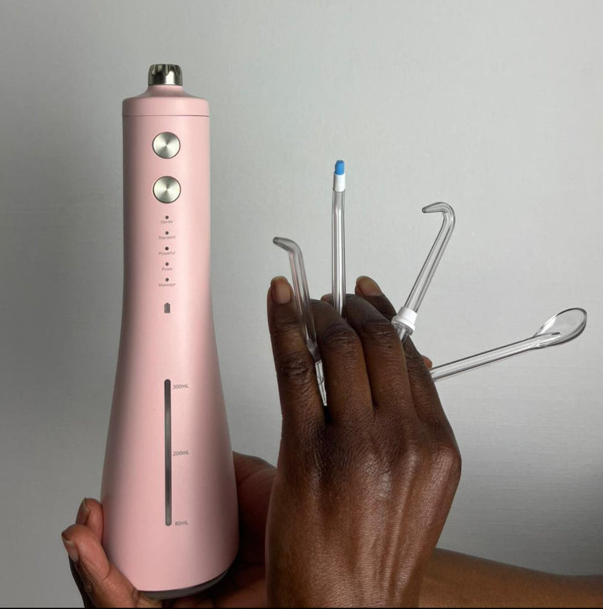 La Source de Pureté | Votre secret pour un sourire éclatant