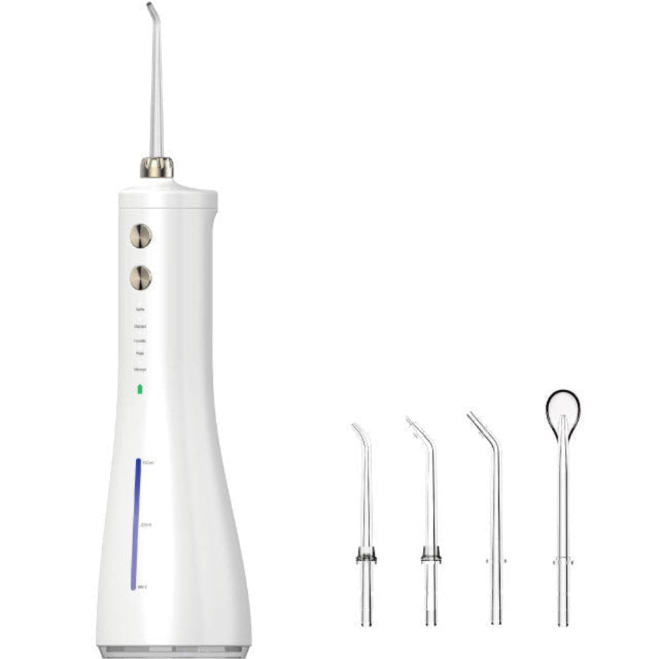 La Source de Pureté | Votre secret pour un sourire éclatant