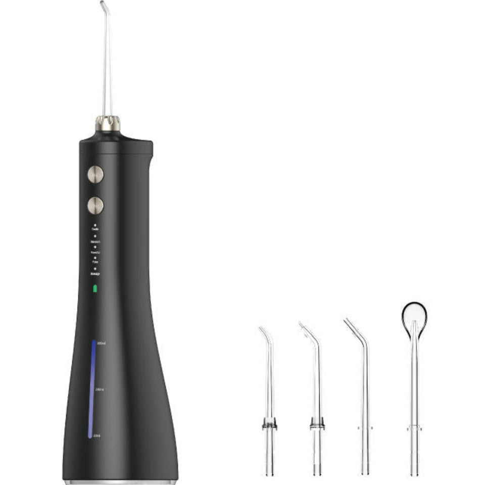 La Source de Pureté | Votre secret pour un sourire éclatant