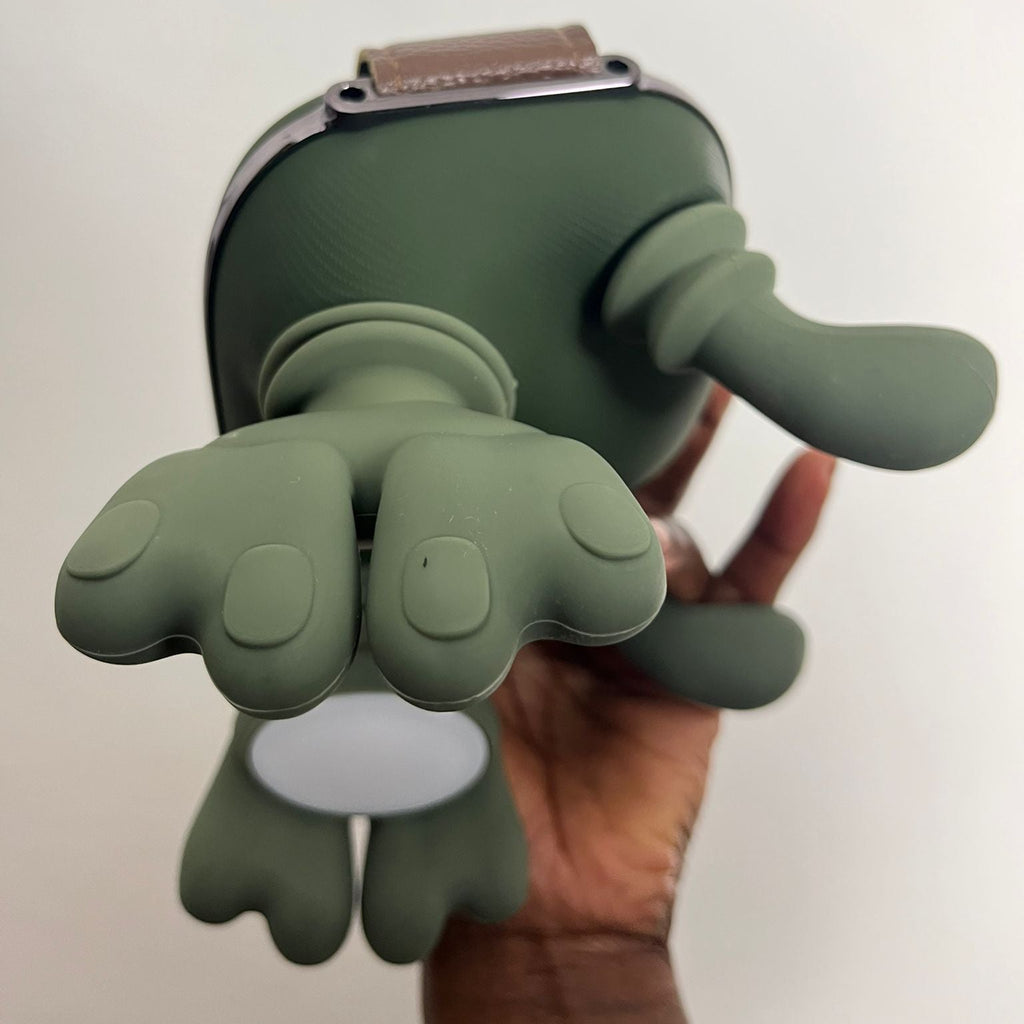 Sérénité 4D | Votre massage apaisant à domicile