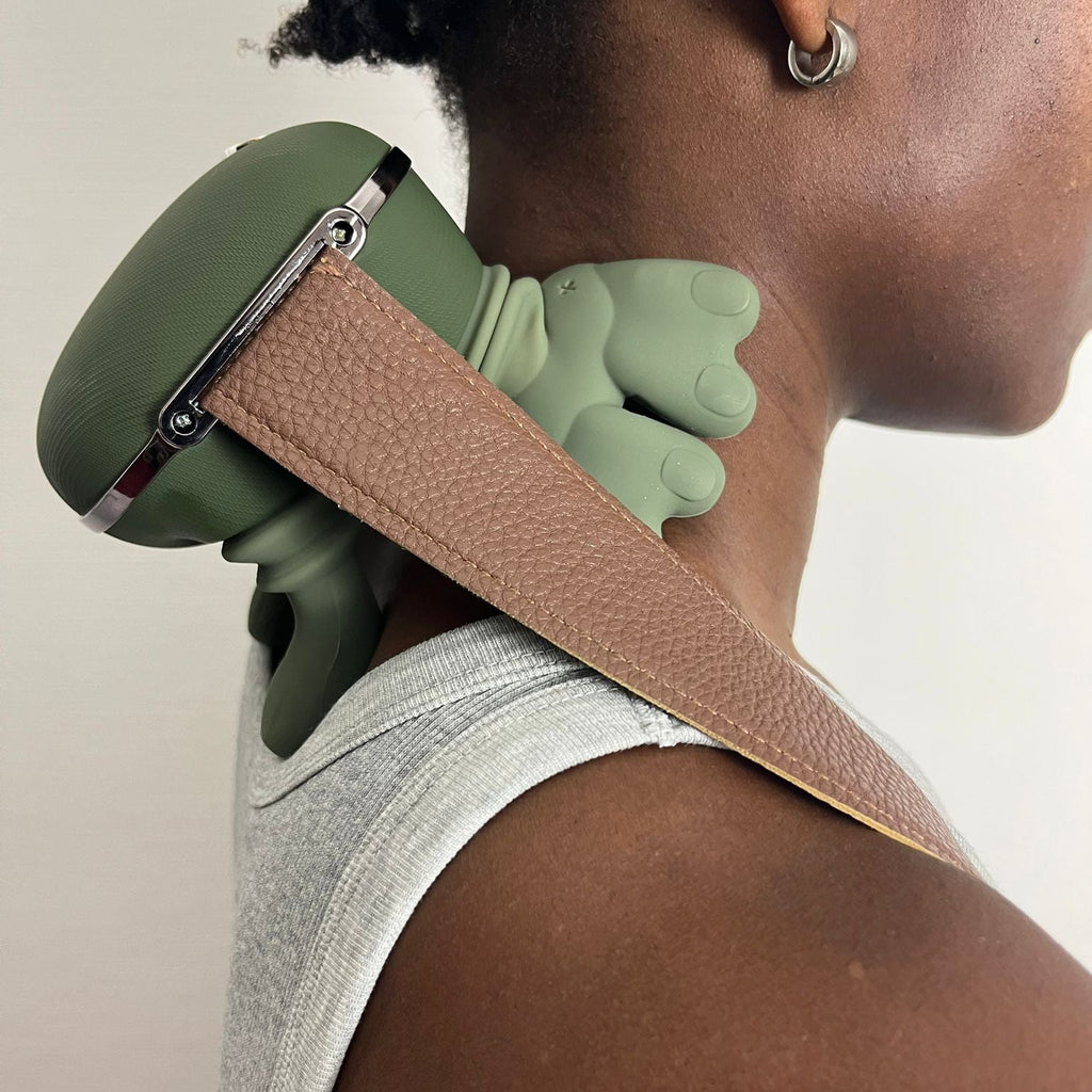 Sérénité 4D | Votre massage apaisant à domicile