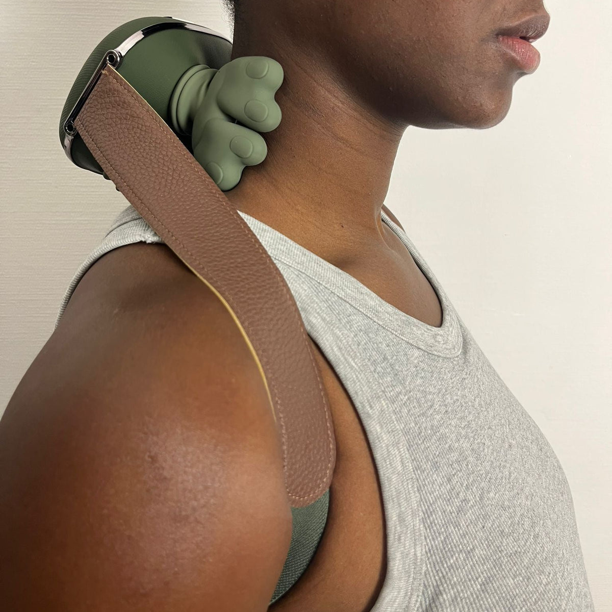 Sérénité 4D | Votre massage apaisant à domicile