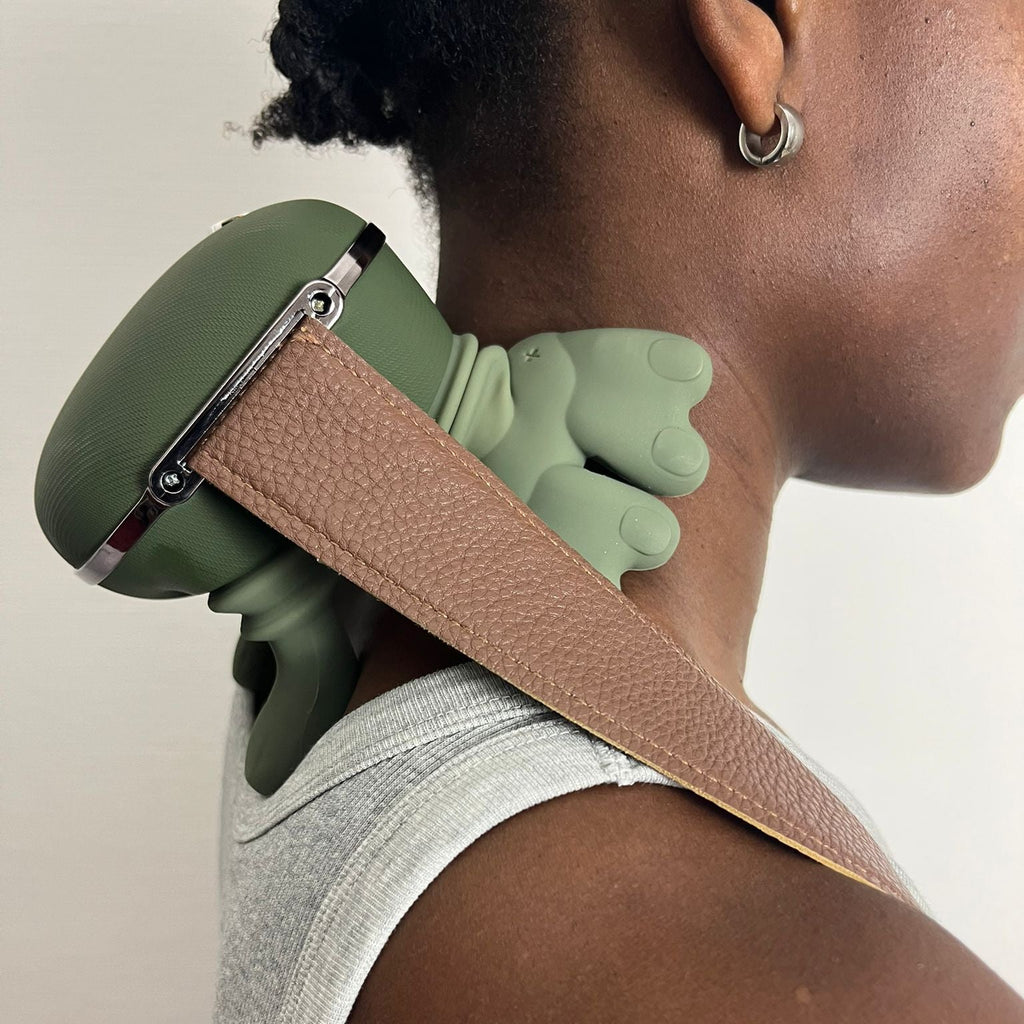 Sérénité 4D | Votre massage apaisant à domicile