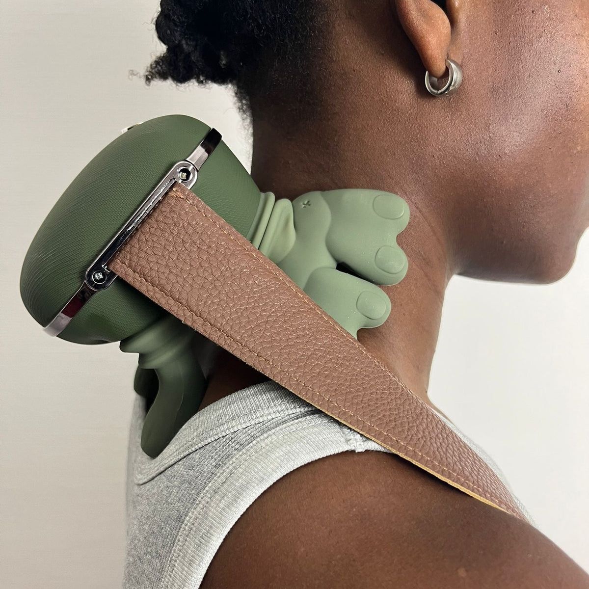 Sérénité 4D | Votre massage apaisant à domicile