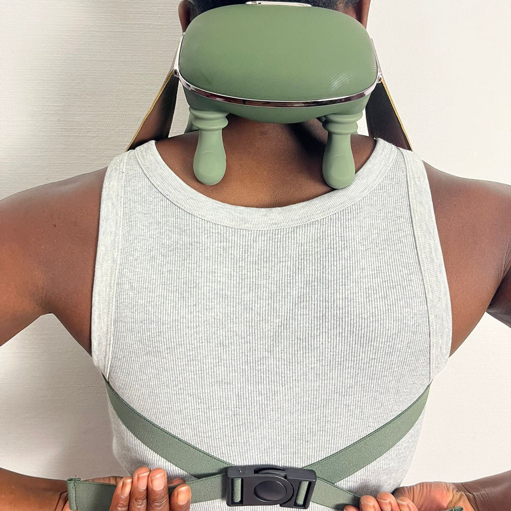 Sérénité 4D | Votre massage apaisant à domicile